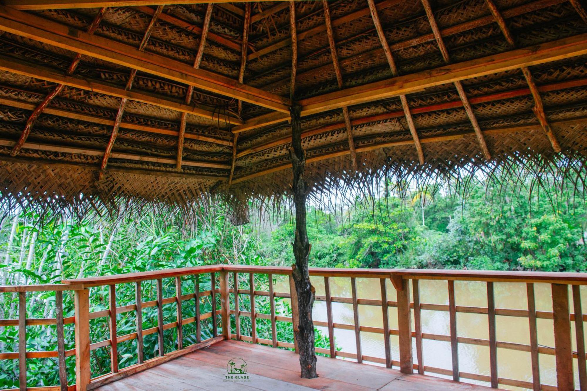 The Glade Aparthotel Weligama Exterior photo