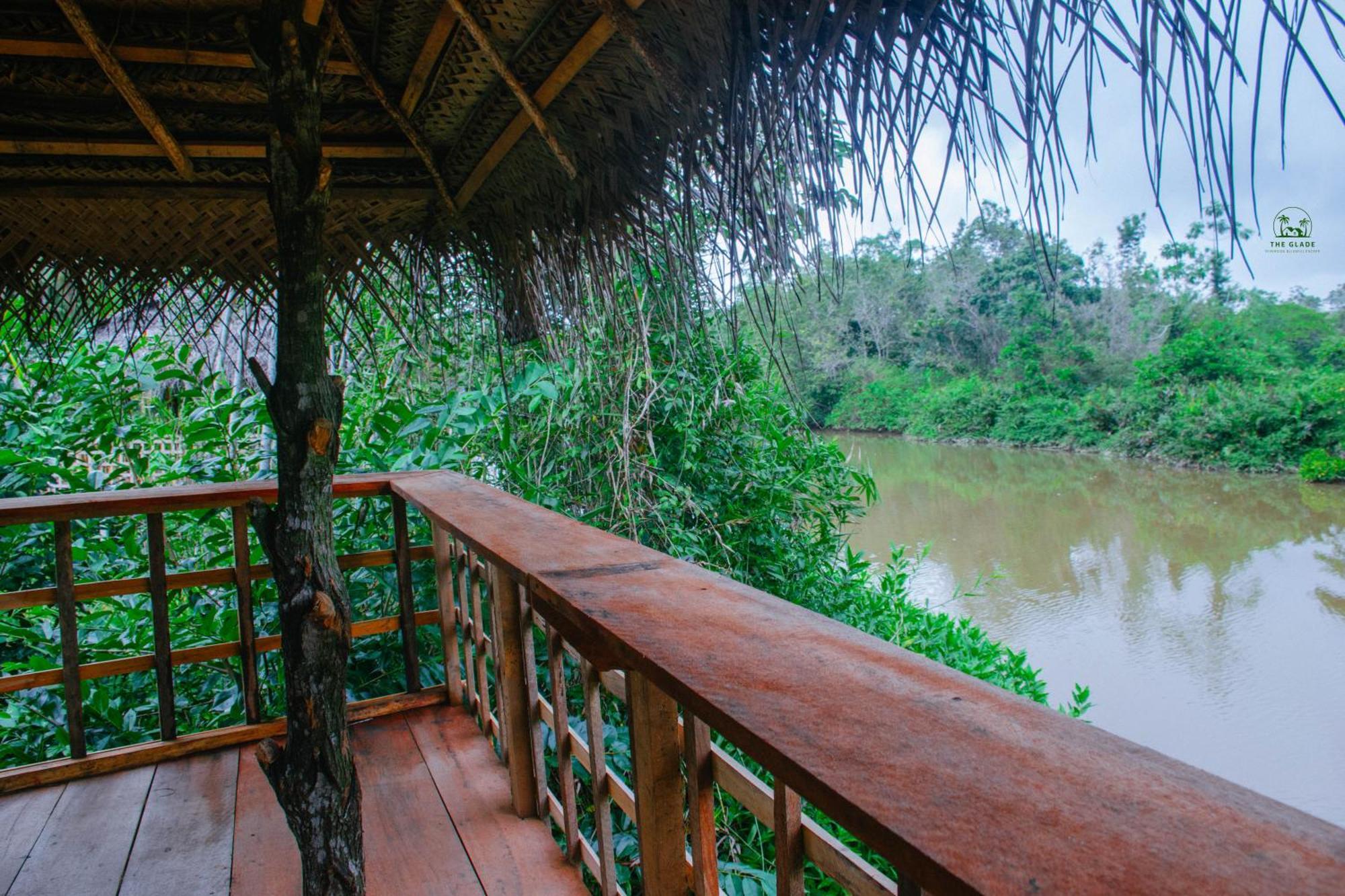 The Glade Aparthotel Weligama Exterior photo