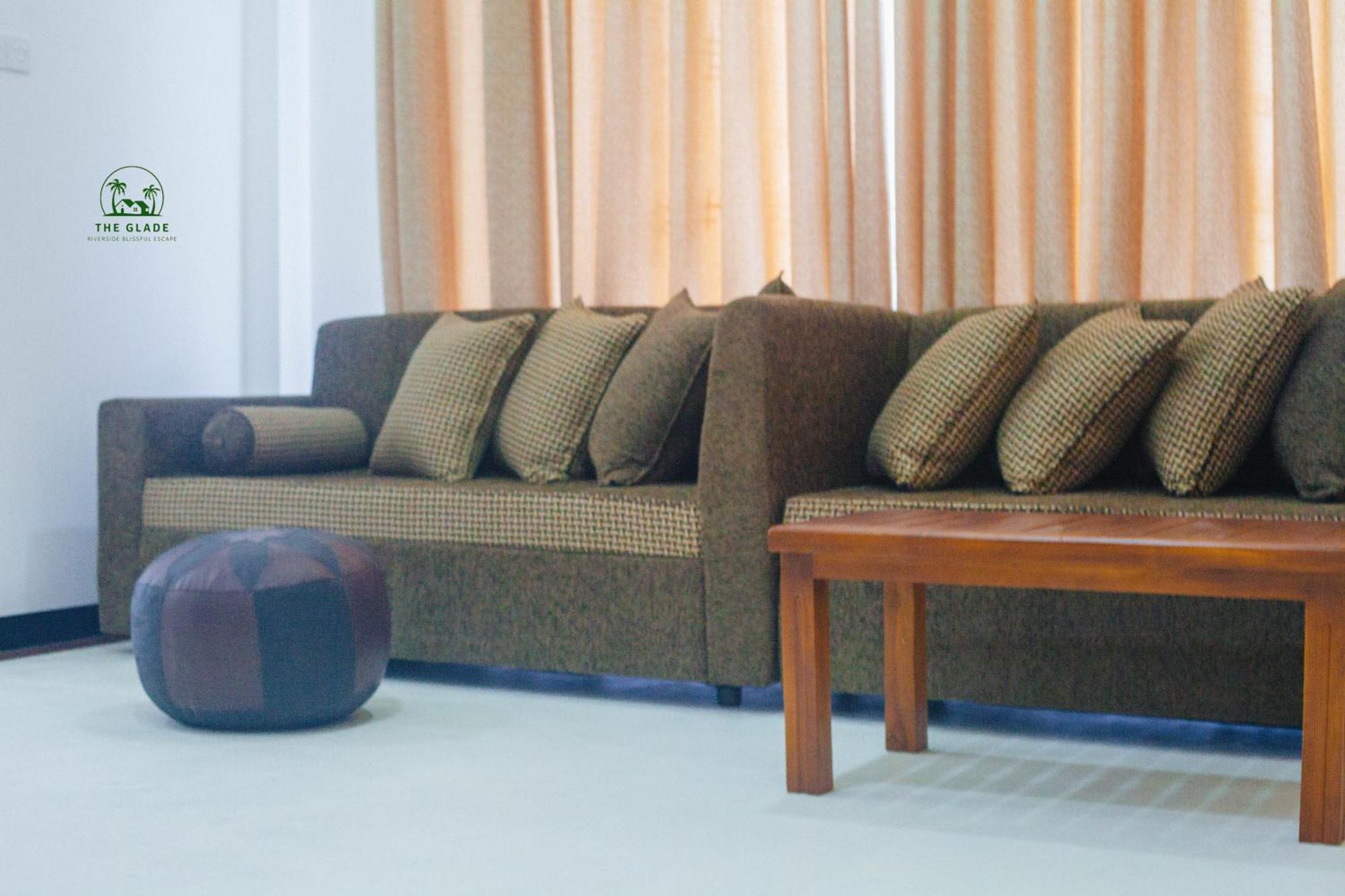 The Glade Aparthotel Weligama Exterior photo