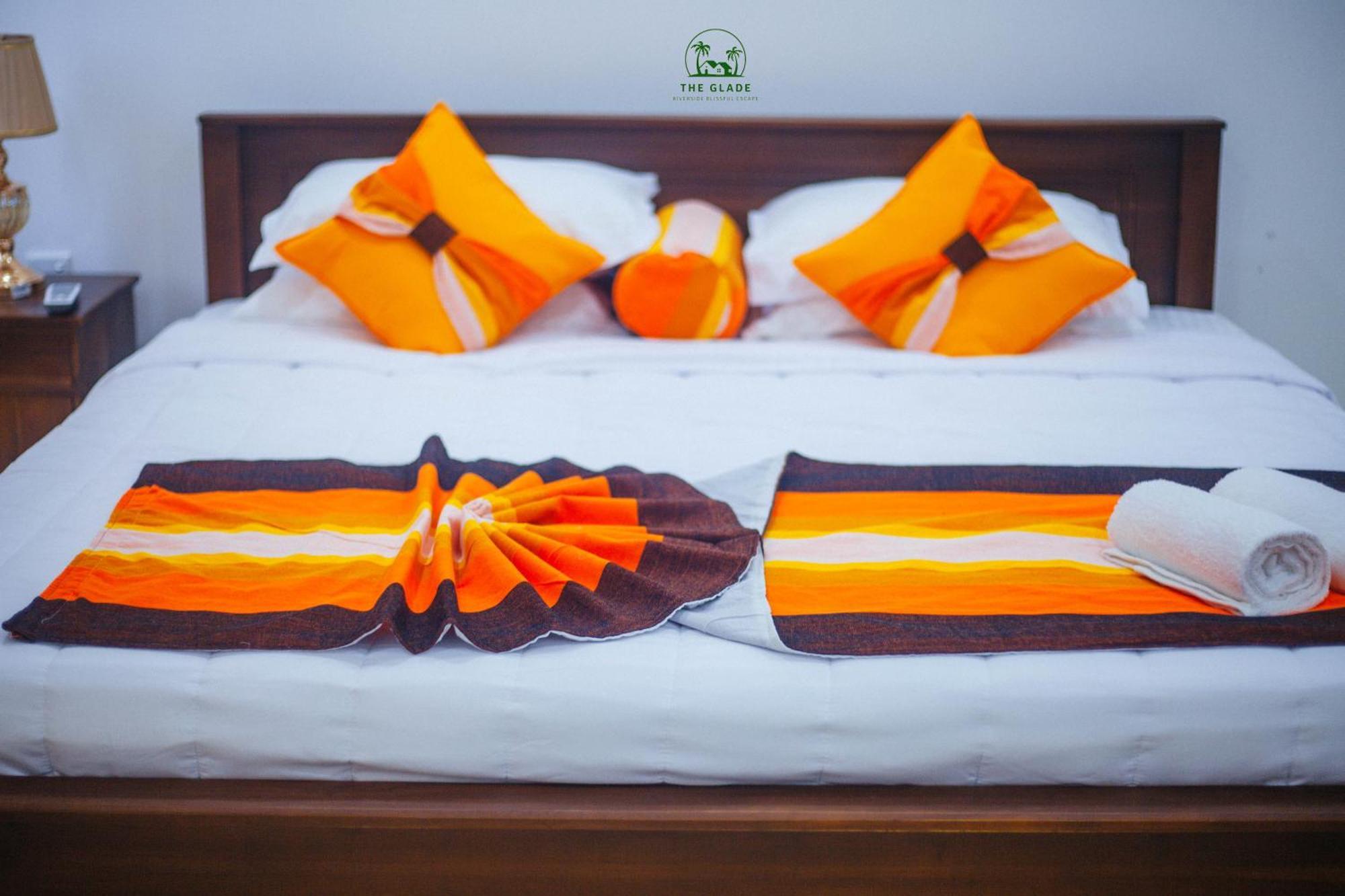 The Glade Aparthotel Weligama Exterior photo