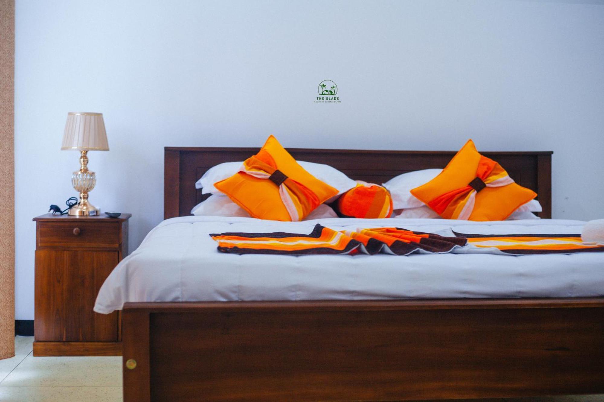The Glade Aparthotel Weligama Exterior photo