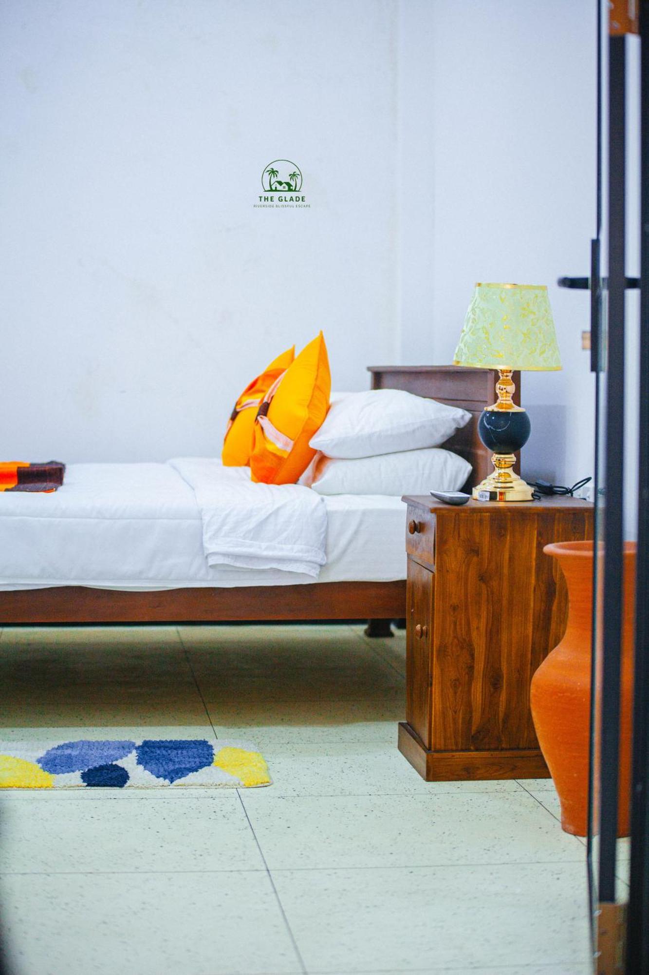 The Glade Aparthotel Weligama Exterior photo