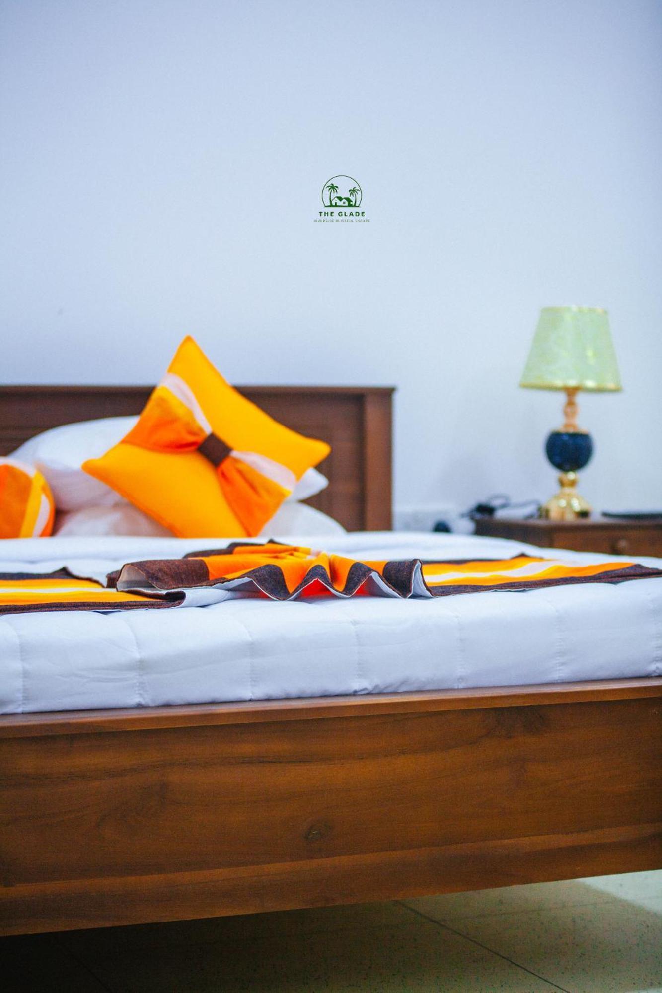 The Glade Aparthotel Weligama Exterior photo