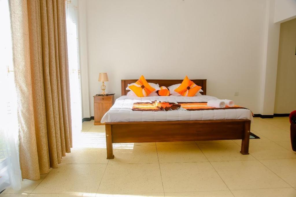 The Glade Aparthotel Weligama Exterior photo