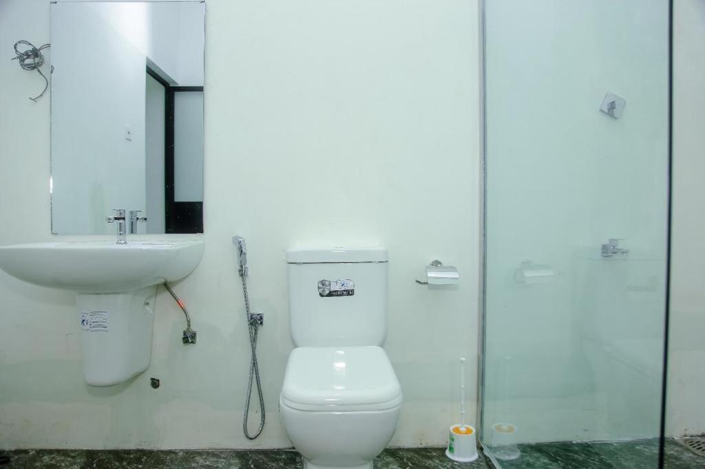The Glade Aparthotel Weligama Exterior photo