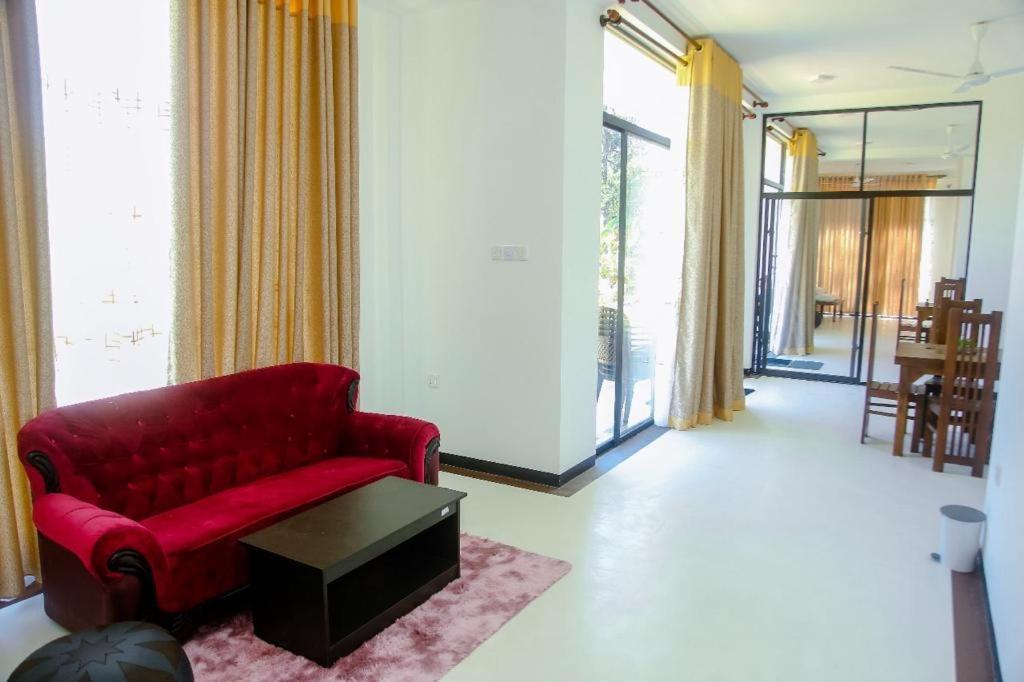 The Glade Aparthotel Weligama Exterior photo